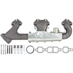 ATP Parts 101084 Exhaust Manifold - Right - view 5