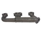 ATP Parts 101084 Exhaust Manifold - Right - view 3