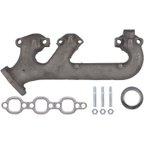 ATP Parts 101088 Exhaust Manifold - Right - view 1