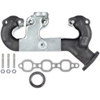 ATP Parts 101089 Exhaust Manifold - Left - view 2