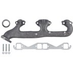 ATP Parts 101094 Exhaust Manifold - Right - view 2