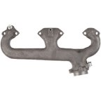ATP Parts 101096 Exhaust Manifold - Left - view 2