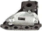 ATP Parts 101105 Exhaust Manifold - view 6