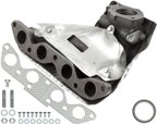ATP Parts 101105 Exhaust Manifold - view 1