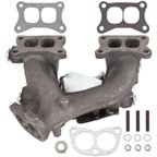 ATP Parts 101115 Exhaust Manifold - view 4