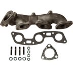 ATP Parts 101116 Exhaust Manifold - Right - view 1