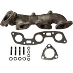 ATP Parts 101116 Exhaust Manifold - Right - view 7