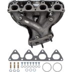 ATP Parts 101121 Exhaust Manifold - view 1