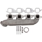 ATP Parts 101130 Exhaust Manifold - Left - view 4