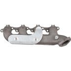 ATP Parts 101130 Exhaust Manifold - Left - view 3