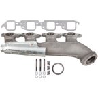 ATP Parts 101132 Exhaust Manifold - Right - view 4