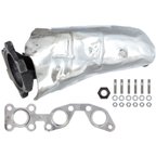 ATP Parts 101139 Exhaust Manifold - Right - view 1
