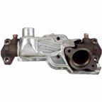 ATP Parts 101148 Exhaust Manifold - Left - view 2