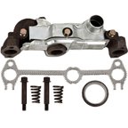 ATP Parts 101148 Exhaust Manifold - Left - view 1