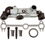 ATP Parts 101148 Exhaust Manifold - Left - view 6