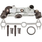 ATP Parts 101148 Exhaust Manifold - Left - view 4
