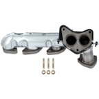 ATP Parts 101152 Exhaust Manifold - Front - view 1