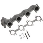 ATP Parts 101157 Exhaust Manifold - Right - view 4