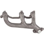 ATP Parts 101164 Exhaust Manifold - Front - view 2