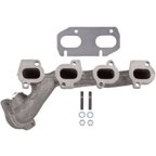 ATP Parts 101166 Exhaust Manifold - Left - view 4