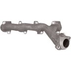 ATP Parts 101166 Exhaust Manifold - Left - view 2