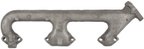 ATP Parts 101168 Exhaust Manifold - Left or Right - view 4