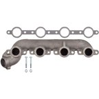 ATP Parts 101176 Exhaust Manifold - Left - view 4