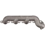 ATP Parts 101176 Exhaust Manifold - Left - view 2