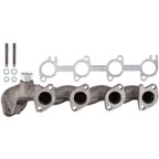 ATP Parts 101177 Exhaust Manifold - Left - view 1