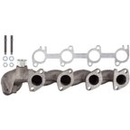 ATP Parts 101177 Exhaust Manifold - Left - view 4