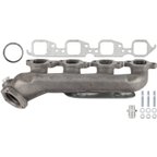ATP Parts 101179 Exhaust Manifold - Left - view 1
