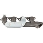 ATP Parts 101179 Exhaust Manifold - Left - view 2