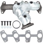 ATP Parts 101183 Exhaust Manifold - view 1