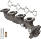 ATP Parts 101188 Exhaust Manifold - Left - view 1