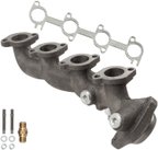 ATP Parts 101188 Exhaust Manifold - Left - view 7