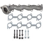 ATP Parts 101198 Exhaust Manifold - Right - view 2