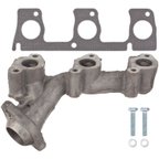 ATP Parts 101227 Exhaust Manifold - Left - view 4