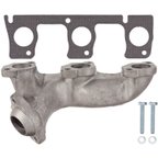 ATP Parts 101234 Exhaust Manifold - Left - view 1