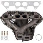 ATP Parts 101253 Exhaust Manifold - view 1
