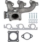 ATP Parts 101257 Exhaust Manifold - Right - view 2