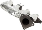 ATP Parts 101261 Exhaust Manifold - Left - view 2