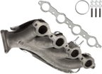 ATP Parts 101261 Exhaust Manifold - Left - view 1