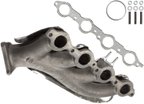ATP Parts 101261 Exhaust Manifold - Left - view 7