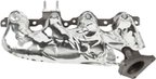 ATP Parts 101261 Exhaust Manifold - Left - view 4