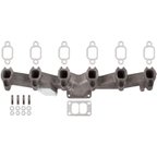 ATP Parts 101263 Exhaust Manifold - view 4
