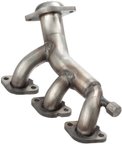 ATP Parts 101270 Exhaust Manifold - Left - view 2