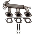 ATP Parts 101271 Exhaust Manifold - Right - view 6