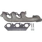 ATP Parts 101273 Exhaust Manifold - Front or Left - view 2