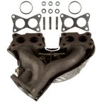 ATP Parts 101278 Exhaust Manifold - view 1