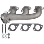 ATP Parts 101280 Exhaust Manifold - Right - view 1
